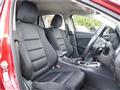 2013 Mazda Atenza Wagon