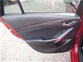 2013 Mazda Atenza Wagon