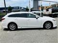 2013 Mazda Atenza Wagon
