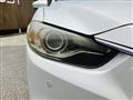 2013 Mazda Atenza Wagon