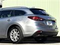 2012 Mazda Atenza Wagon