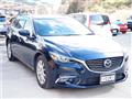 2014 Mazda Atenza Wagon