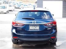 2014 Mazda Atenza Wagon