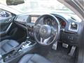 2012 Mazda Atenza Wagon