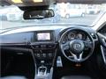 2012 Mazda Atenza Wagon