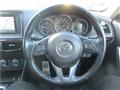 2012 Mazda Atenza Wagon