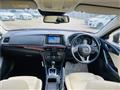 2013 Mazda Atenza Wagon