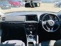 2013 Mazda Atenza Wagon