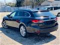 2013 Mazda Atenza Wagon