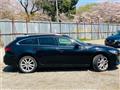 2013 Mazda Atenza Wagon