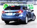 2013 Mazda Atenza Wagon