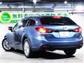2013 Mazda Atenza Wagon