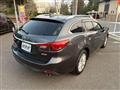 2013 Mazda Atenza Wagon