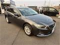 2013 Mazda Atenza Wagon