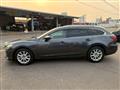 2013 Mazda Atenza Wagon