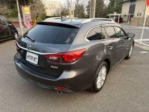 2013 Mazda Atenza Wagon