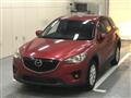 2013 Mazda CX-5