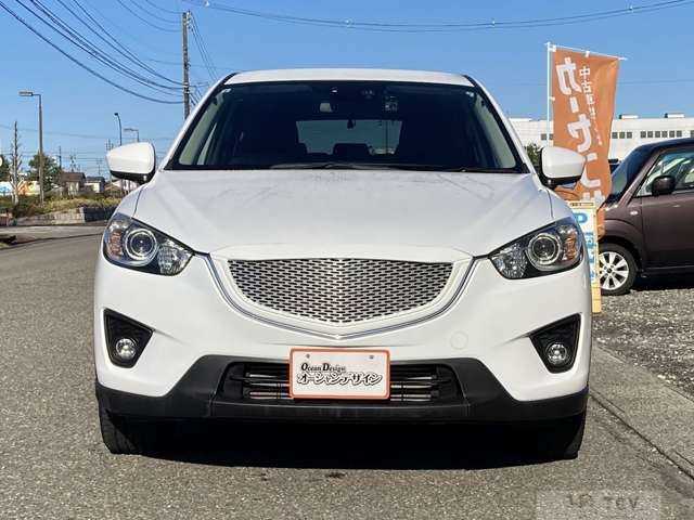 2013 Mazda CX-5