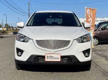 2013 Mazda CX-5