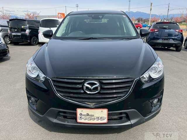 2014 Mazda CX-5