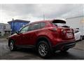 2013 Mazda CX-5