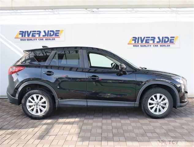 2013 Mazda CX-5
