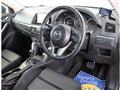 2013 Mazda CX-5