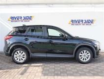 2013 Mazda CX-5