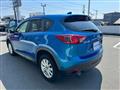 2013 Mazda CX-5