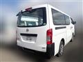 2014 Nissan NV350 Caravan