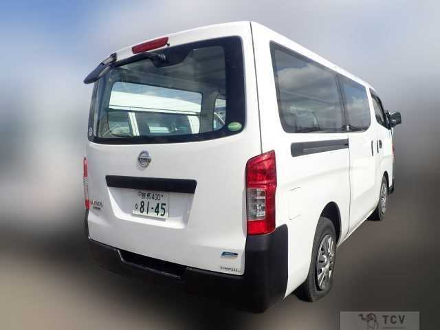 2014 Nissan NV350 Caravan