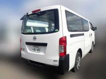 2014 Nissan NV350 Caravan