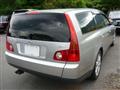 2001 Nissan Stagea