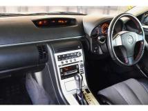 2006 Nissan Stagea