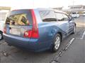 2005 Nissan Stagea