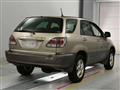 2001 Toyota Harrier