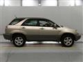2001 Toyota Harrier