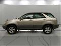 2001 Toyota Harrier