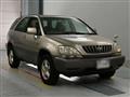 2001 Toyota Harrier
