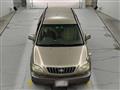2001 Toyota Harrier