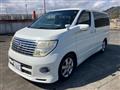 2007 Nissan Elgrand