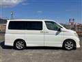 2007 Nissan Elgrand