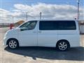 2007 Nissan Elgrand