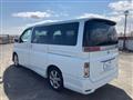 2007 Nissan Elgrand