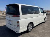 2007 Nissan Elgrand