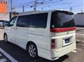 2007 Nissan Elgrand