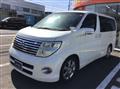 2007 Nissan Elgrand