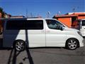 2006 Nissan Elgrand