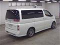 2007 Nissan Elgrand