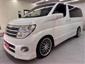 2006 Nissan Elgrand